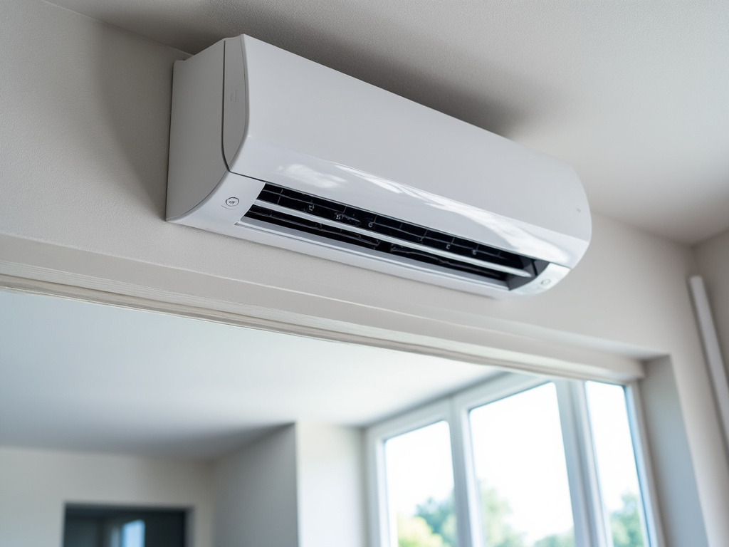 Nettoyage filtre climatisation intérieur