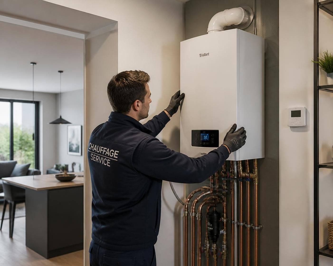 découvrez nos conseils pratiques et astuces pour le remplacement efficace de votre chaudière gaz, afin d'optimiser votre confort et réaliser des économies d'énergie.