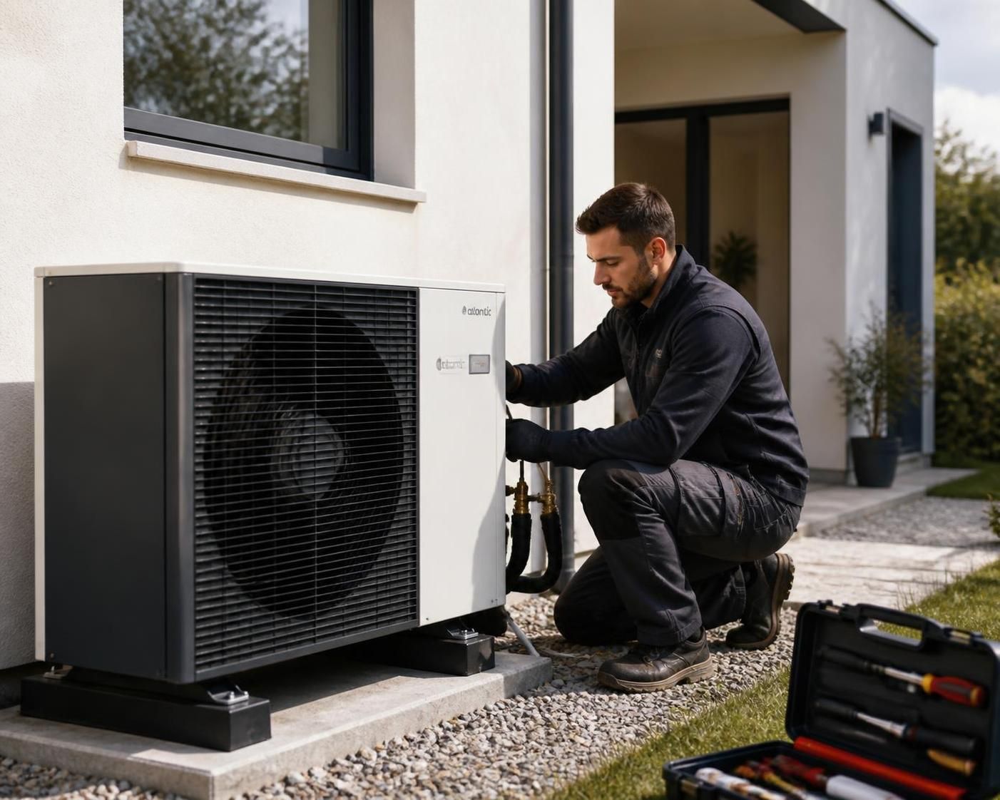 découvrez des conseils pratiques pour réussir l'installation de votre pompe à chaleur et optimiser son efficacité énergétique facilement.