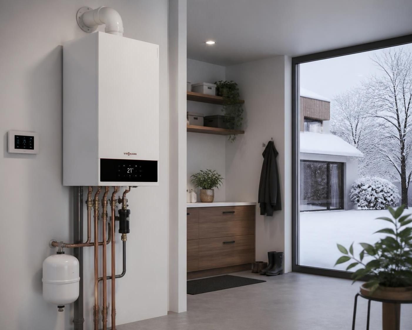 découvrez les avantages et inconvénients du chauffage au gaz et à l'électricité pour bien choisir la solution idéale pour votre maison en 2026.