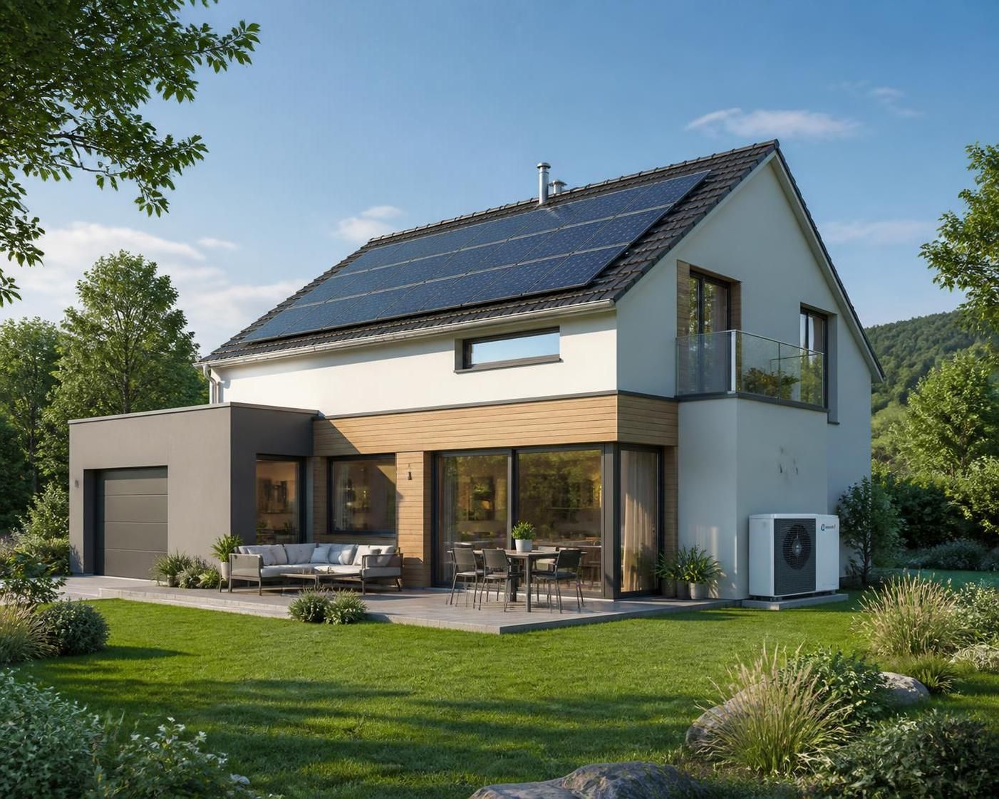 découvrez les avantages et inconvénients du chauffage au gaz et à l'électricité pour bien choisir la solution adaptée à votre maison en 2026.