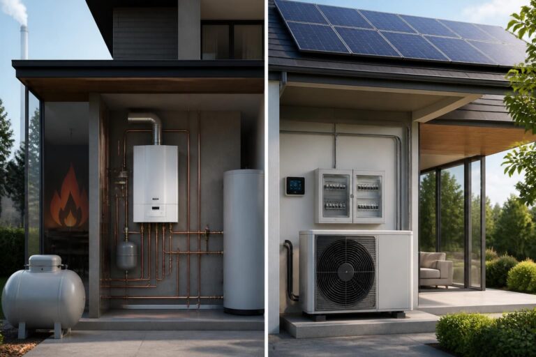 découvrez quel système de chauffage choisir pour votre maison en 2026 : gaz ou électricité. comparez les avantages, coûts et impacts environnementaux pour faire le meilleur choix.