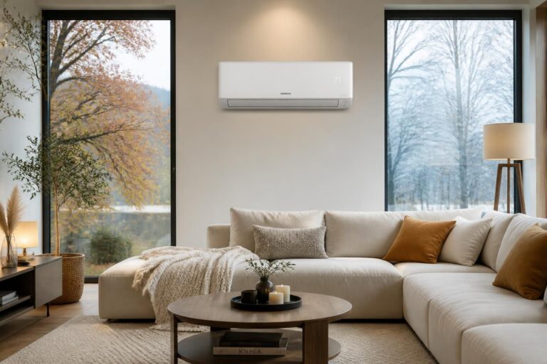 découvrez comment choisir la climatisation chauffante idéale pour garantir un confort optimal toute l'année grâce à nos conseils pratiques et experts.
