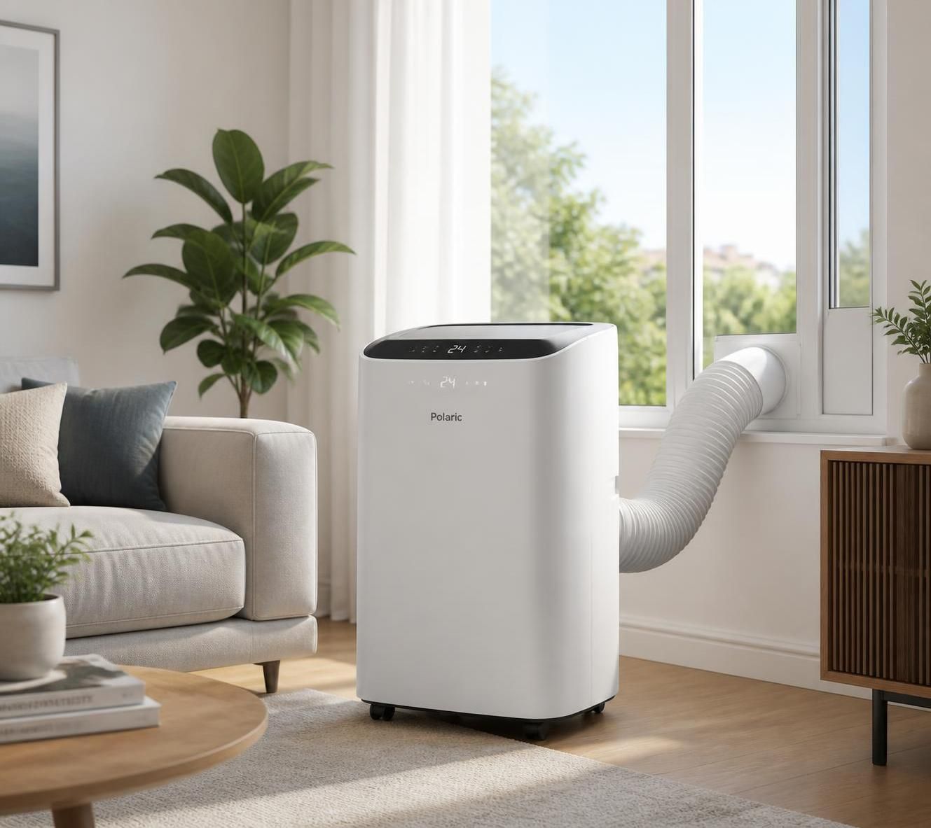 découvrez comment choisir le meilleur climatiseur mobile silencieux pour un confort optimal chez vous, avec nos conseils pratiques et critères essentiels.