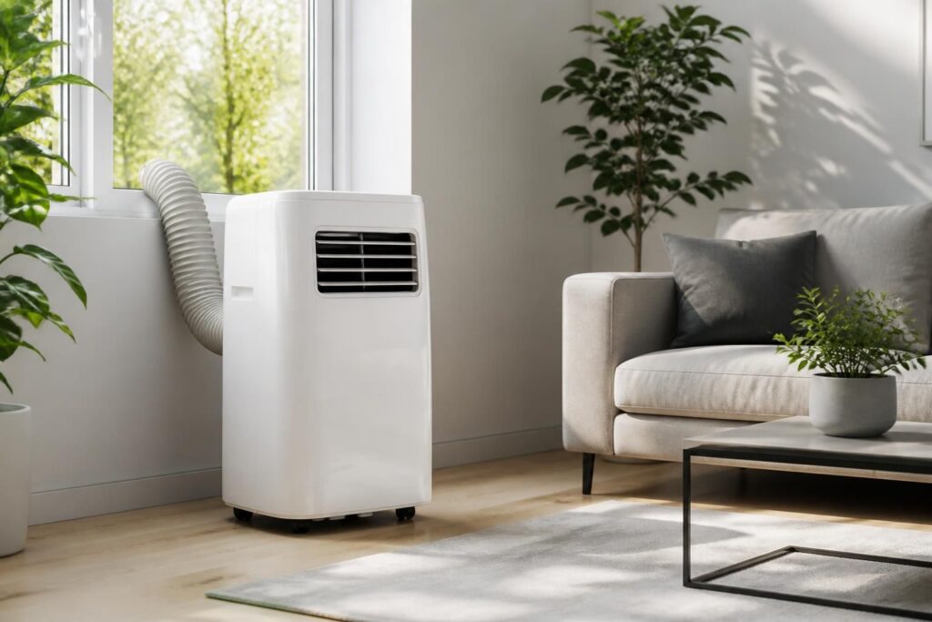 découvrez comment choisir le meilleur climatiseur mobile silencieux pour un confort optimal. nos conseils pour allier performance, silence et efficacité dans votre espace.