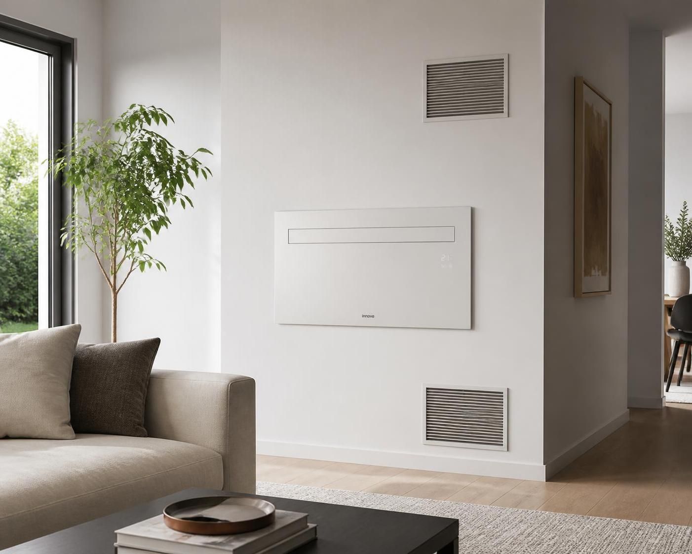 découvrez les avantages et le fonctionnement des climatiseurs monoblocs muraux sans groupe extérieur, une solution efficace et discrète pour rafraîchir votre intérieur sans installation complexe.