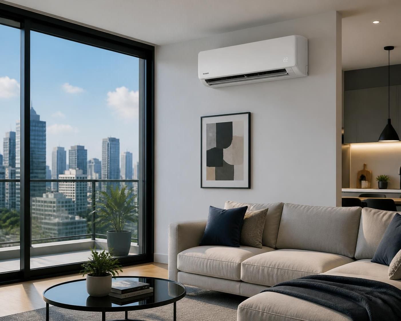 découvrez nos conseils pratiques pour choisir le climatiseur idéal pour votre appartement en 2026, alliant efficacité énergétique, design et confort.