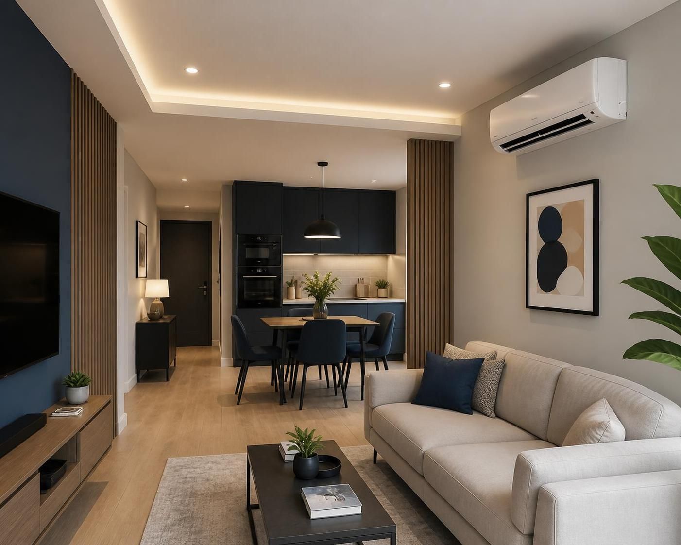 découvrez nos conseils pratiques pour choisir le climatiseur idéal pour votre appartement en 2026, alliant efficacité énergétique et confort optimal.