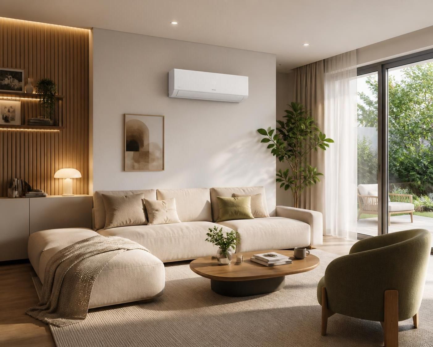 découvrez nos conseils pratiques pour choisir une climatisation réversible adaptée à votre maison en 2026 et profitez d'un confort optimal toute l'année.