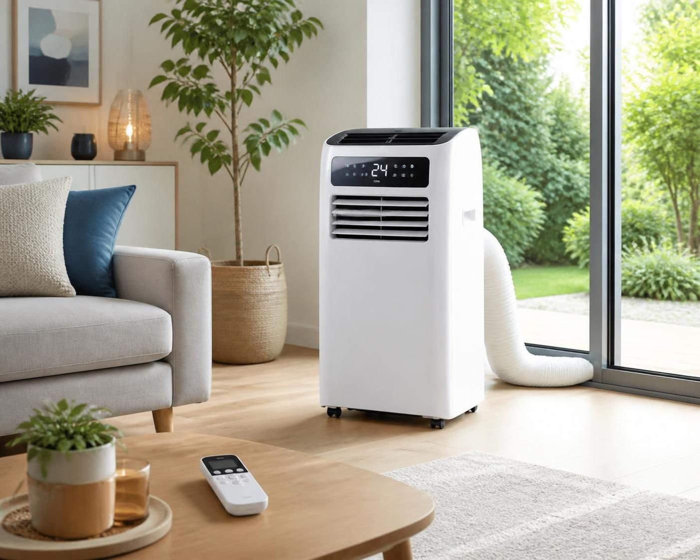 découvrez comment choisir une climatisation mobile pas chère adaptée à vos besoins pour garder votre intérieur au frais sans dépenser trop.