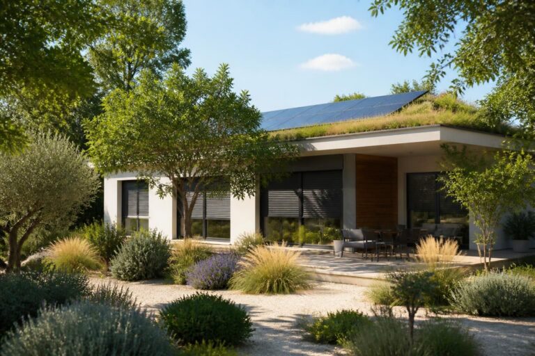 découvrez des conseils pratiques pour réduire la consommation de climatisation dans une maison de 100 m², optimiser le confort et réaliser des économies d'énergie.