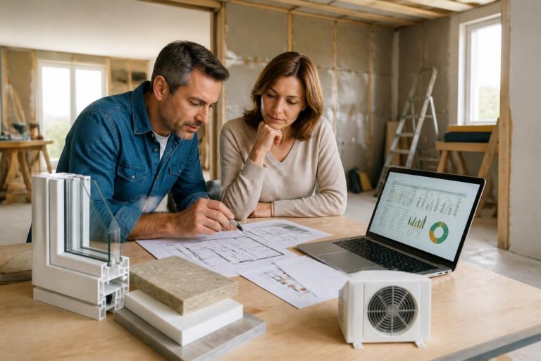 découvrez comment simuler votre prime rénov pour maximiser vos économies et optimiser vos travaux de rénovation facilement et efficacement.