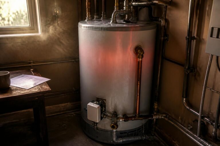 découvrez ce qu'est la marche forcée d'un chauffe-eau, comment elle fonctionne, et ses conséquences sur la consommation d'énergie et la durabilité de votre appareil.