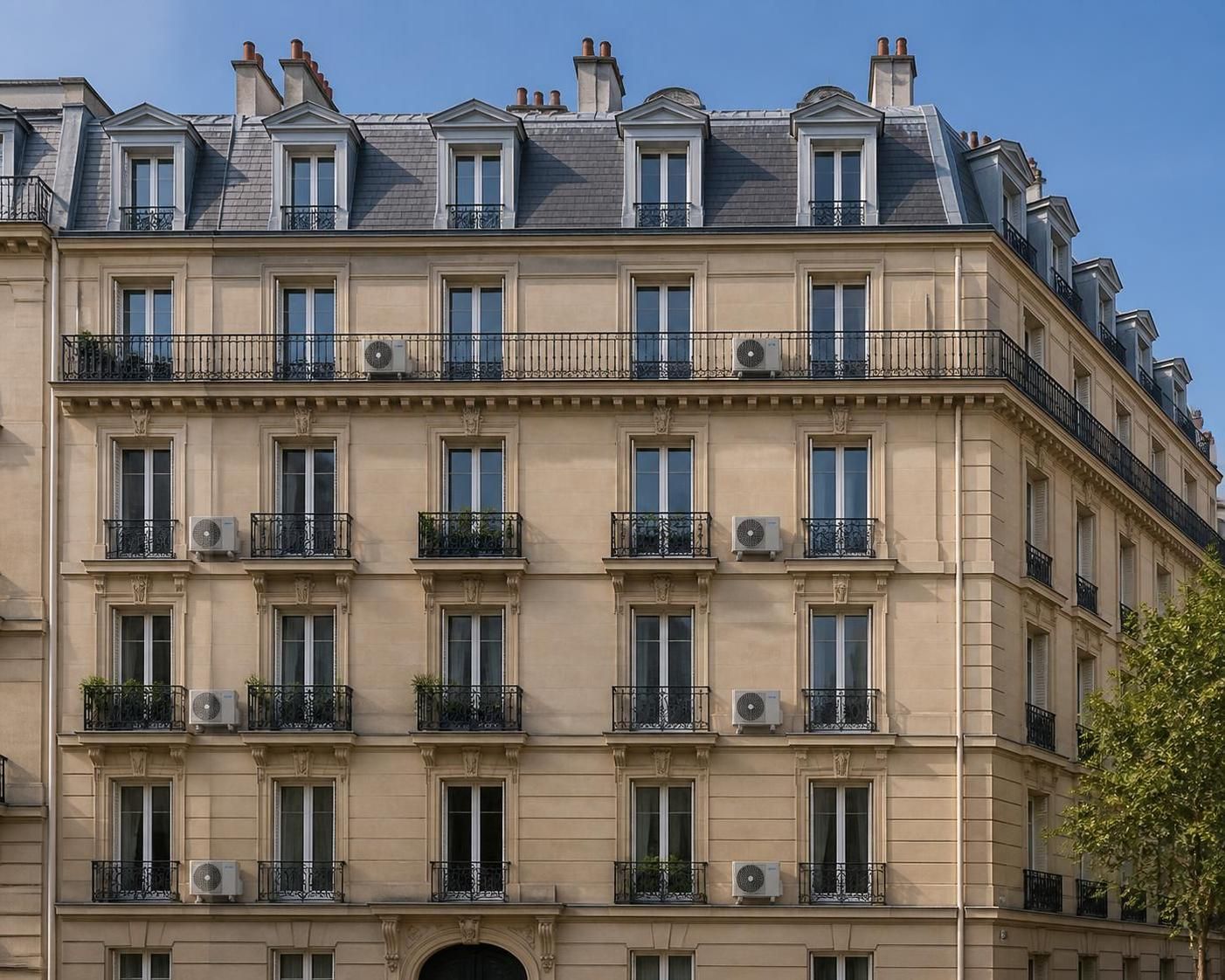 découvrez notre guide complet pour installer une climatisation dans votre appartement, avec des astuces pratiques pour un refroidissement efficace et économique.