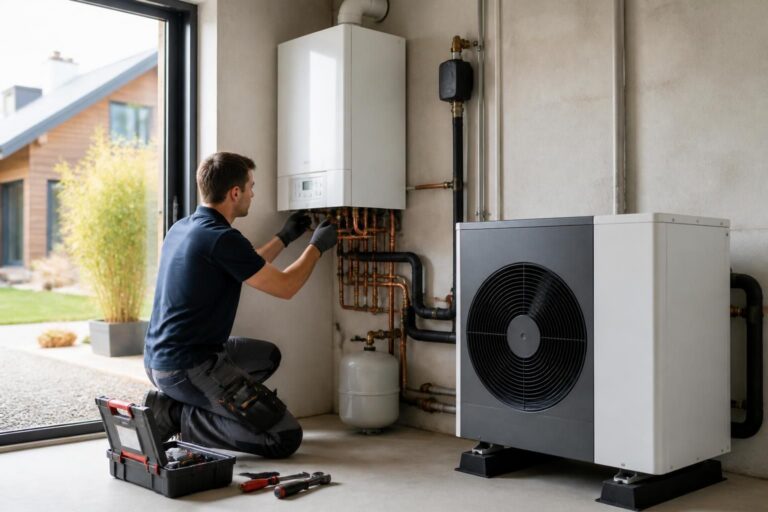 découvrez tout ce qu’il faut savoir sur l’interdiction des chaudières à gaz en 2026, ses impacts et les alternatives possibles pour préparer cette transition énergétique.