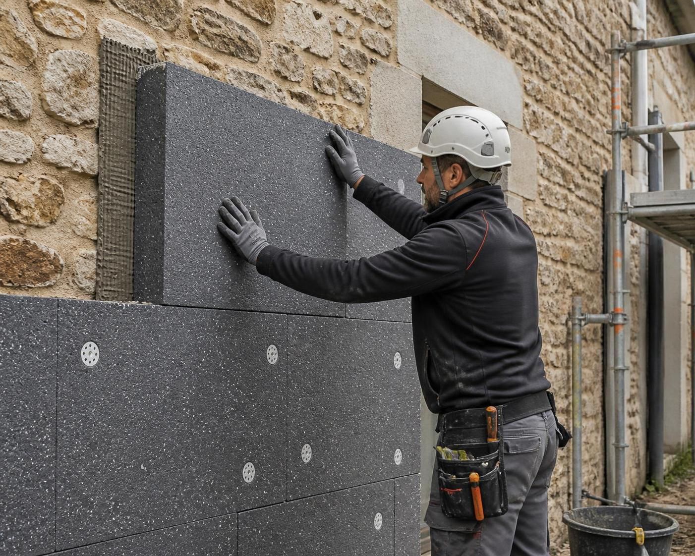 découvrez comment choisir la meilleure solution d'isolation thermique des murs en 2026 pour optimiser votre confort et réduire vos dépenses énergétiques.