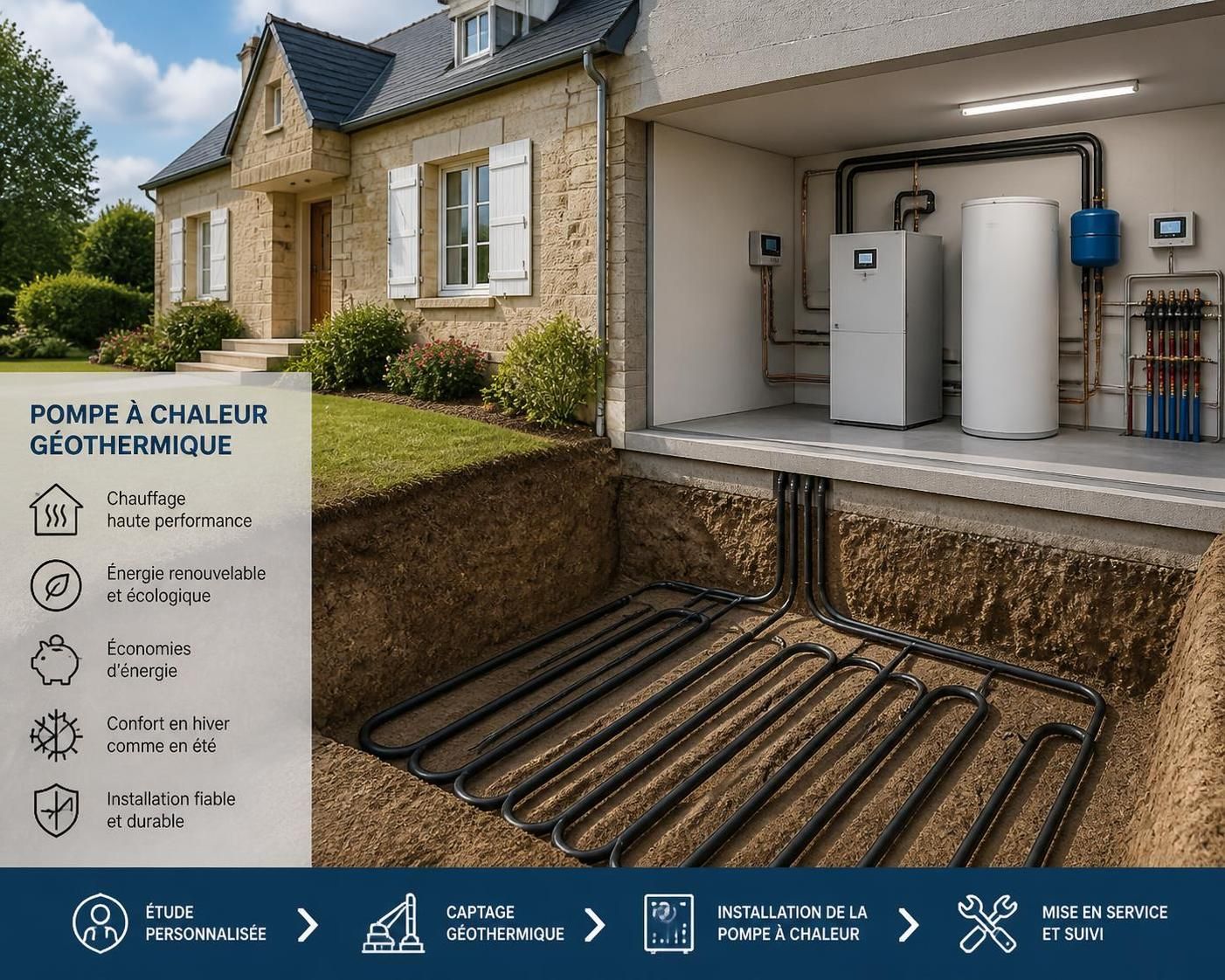 découvrez tout ce qu’il faut savoir en 2026 sur la prime renov et les pompes à chaleur pour optimiser vos rénovations énergétiques et bénéficier des aides disponibles.