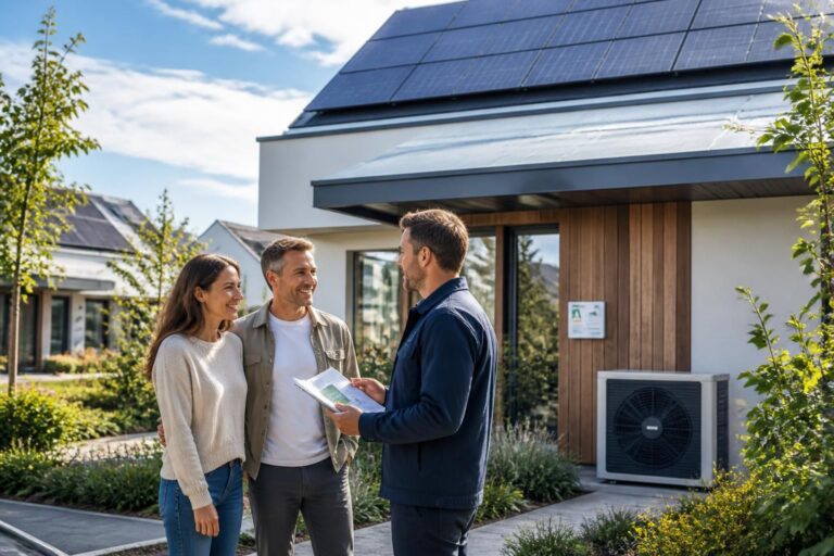 découvrez tout ce qu’il faut savoir en 2026 sur la prime renov et les pompes à chaleur : conditions, montants, et démarches pour réussir vos travaux de rénovation énergétique.