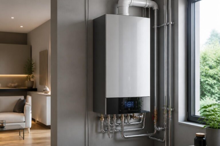 découvrez le prix moyen d'une chaudière à gaz à condensation en 2026, les facteurs qui influencent son coût et les conseils pour bien choisir votre installation.