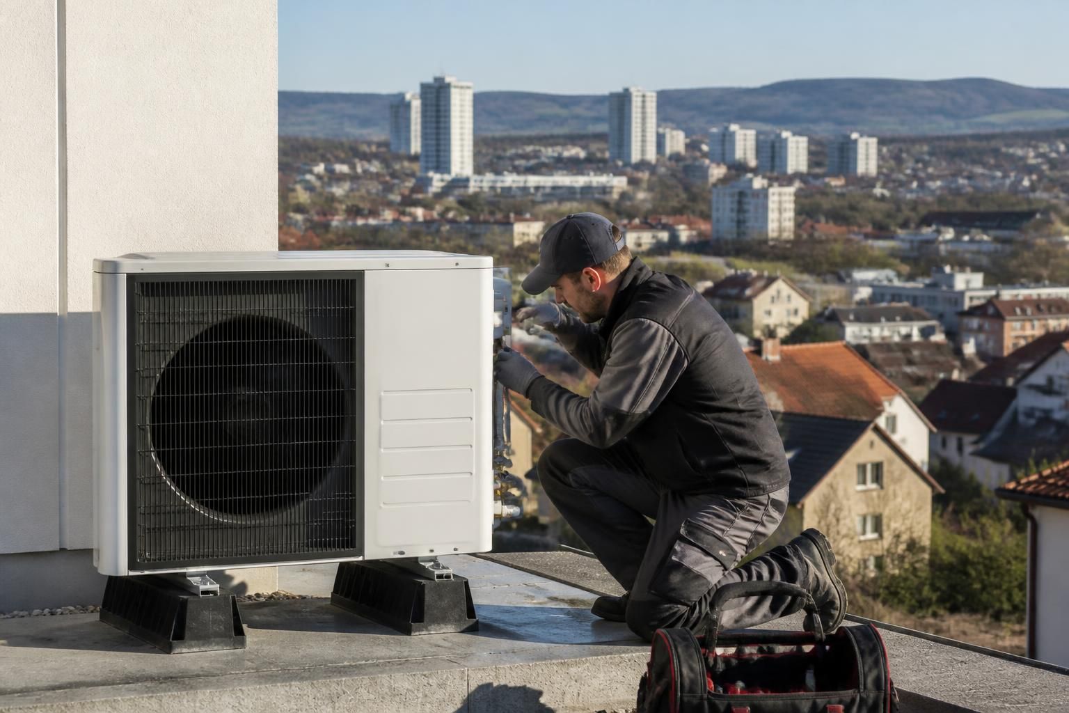 découvrez les tarifs estimés des pompes à chaleur en 2026, les facteurs qui influencent le prix et comment bien choisir votre équipement pour un investissement durable.