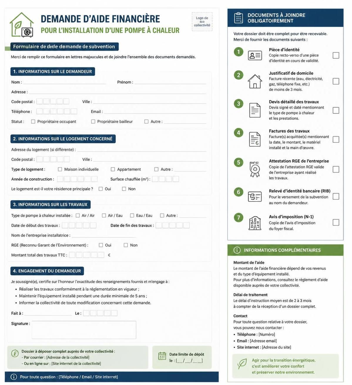 découvrez les prix actualisés des pompes à chaleur en 2026 et trouvez l'option la plus adaptée à votre budget pour un chauffage économique et écologique.