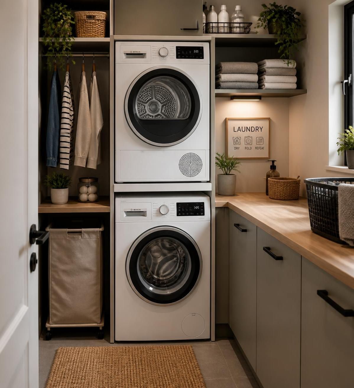 découvrez notre guide complet pour bien choisir un sèche-linge à pompe à chaleur et apprendre à économiser sur votre consommation d'énergie tout en bénéficiant d'un séchage efficace et respectueux de l'environnement.