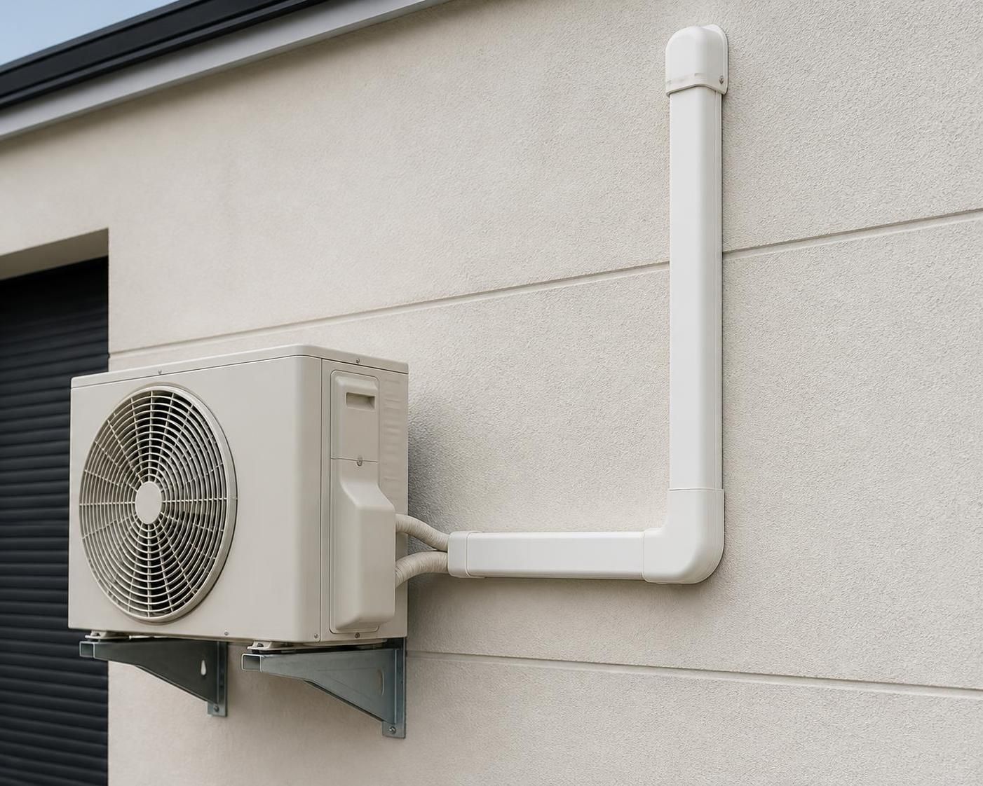 découvrez tout ce qu'il faut savoir sur le tuyau d’évacuation pour climatisation : conseils pour bien choisir et guide d'installation détaillé.