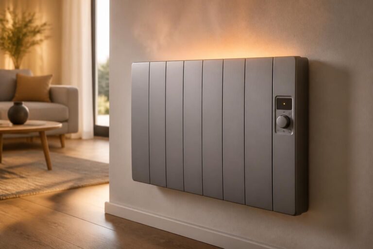 découvrez tout ce qu'il faut savoir sur les radiateurs électriques, leur fonctionnement, leurs avantages et comment choisir le modèle adapté à vos besoins pour un chauffage efficace et économique.