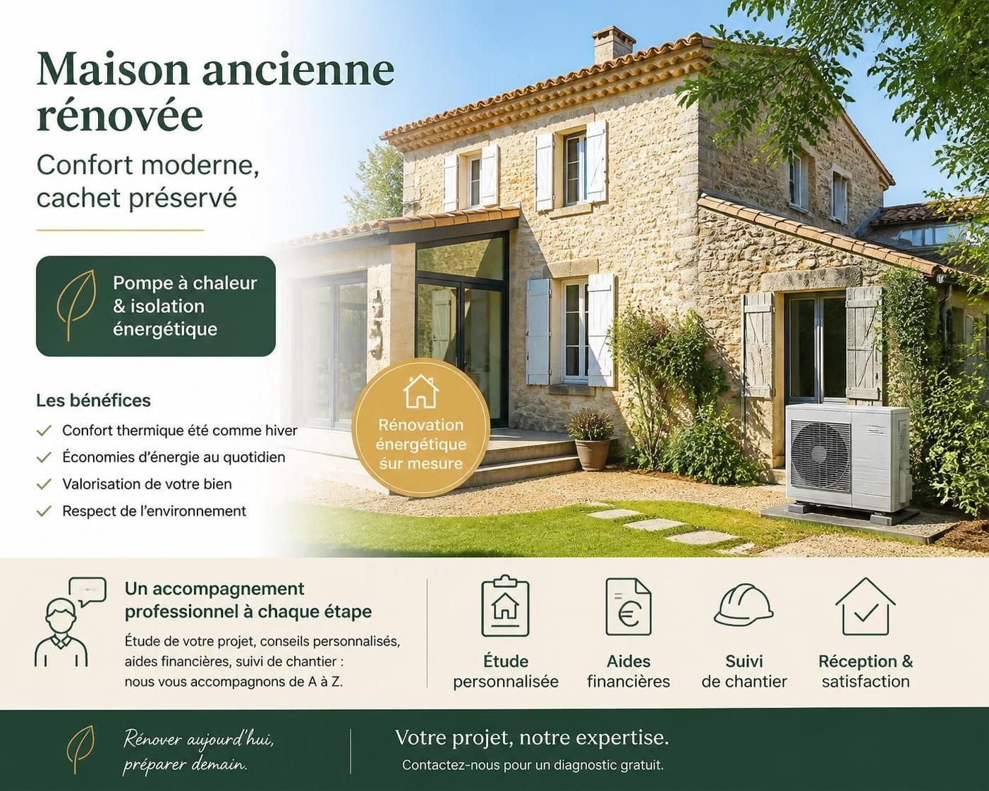 découvrez les barèmes ma prime renov 2026 et préparez efficacement votre dossier pour bénéficier des aides à la rénovation énergétique en toute simplicité.