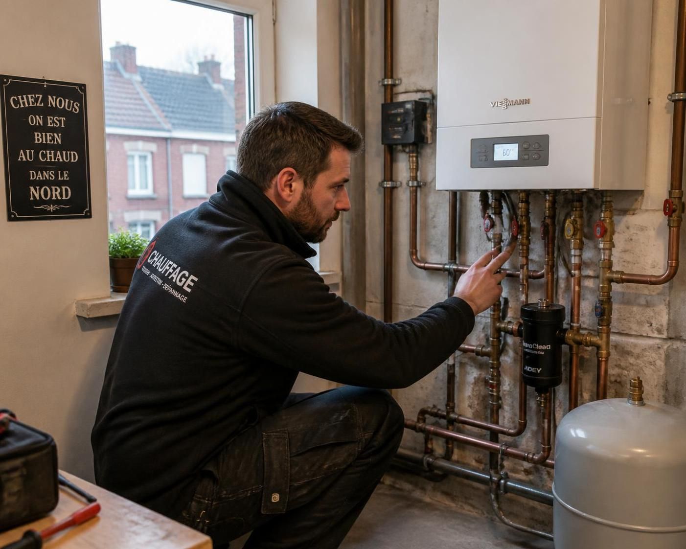 découvrez nos conseils pratiques pour bien choisir votre chauffagiste dans le nord en 2026 et assurer un service de qualité et professionnel.