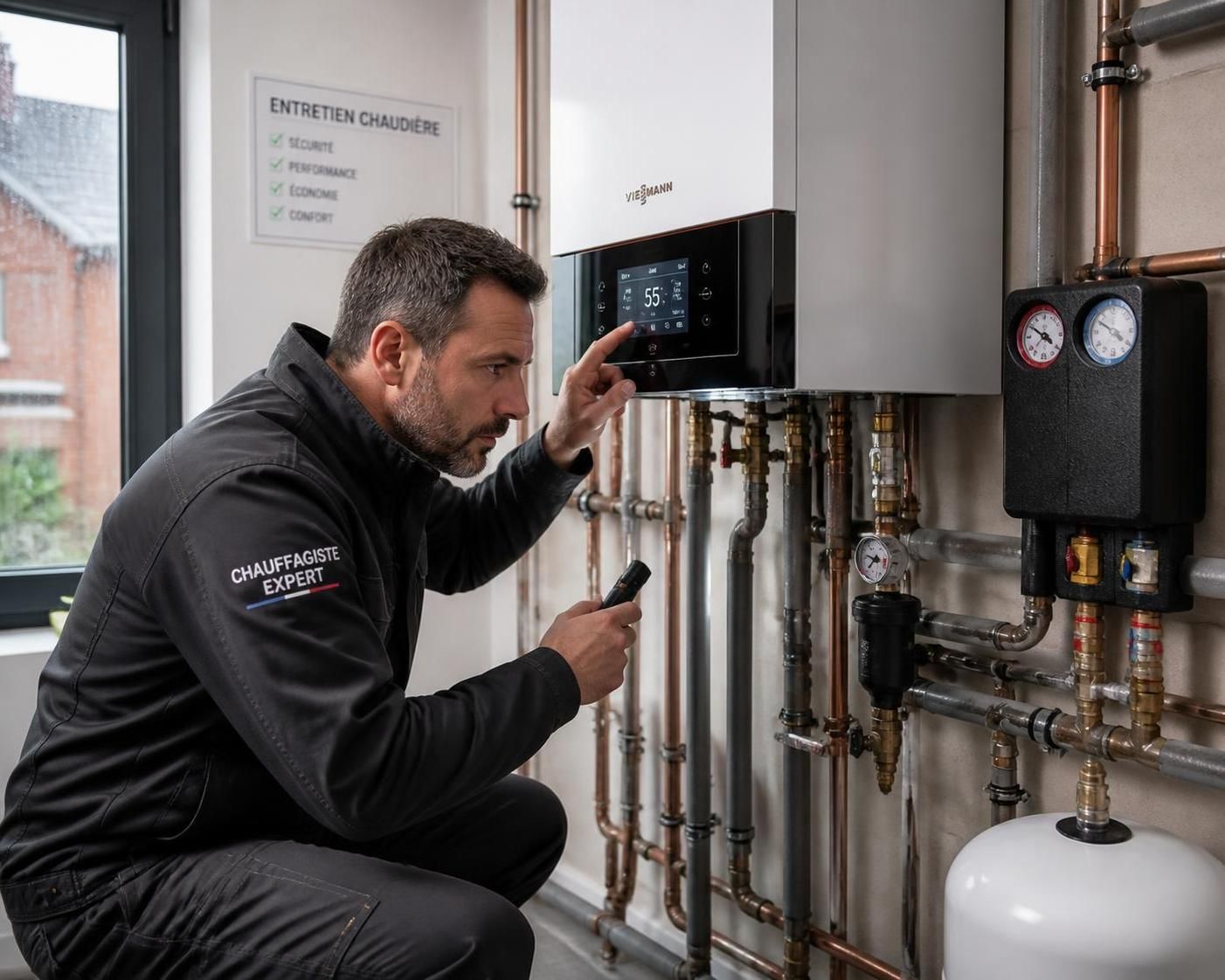 découvrez les meilleurs conseils pour choisir un chauffagiste dans le nord en 2026 et assurer des installations de chauffage fiables et efficaces.