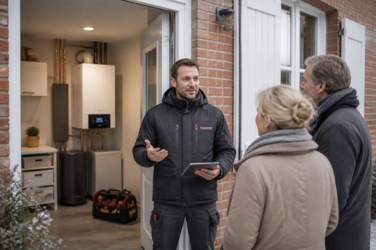 découvrez nos conseils pour bien choisir votre chauffagiste dans le nord en 2026 et bénéficiez d'un service de qualité adapté à vos besoins.