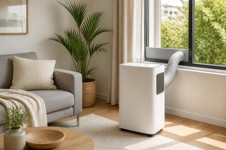 découvrez comment bien choisir et installer votre clim portable pour la maison afin de profiter d'un air frais et confortable tout l'été.