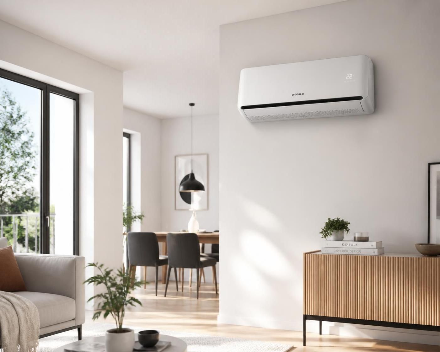 découvrez les avantages des climatisations sans unité extérieure et explorez des alternatives efficaces pour un confort optimal sans installation complexe.