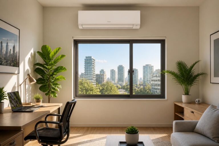 découvrez comment choisir une climatisation pas chère en 2026 tout en réalisant des économies d'énergie. guide complet pour un achat malin et efficace.