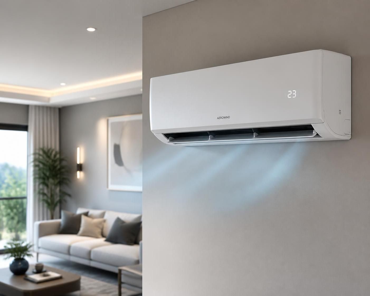 découvrez comment choisir le climatiseur fixe idéal pour votre maison en fonction de vos besoins, de la taille des pièces et de votre budget, pour un confort optimal toute l'année.