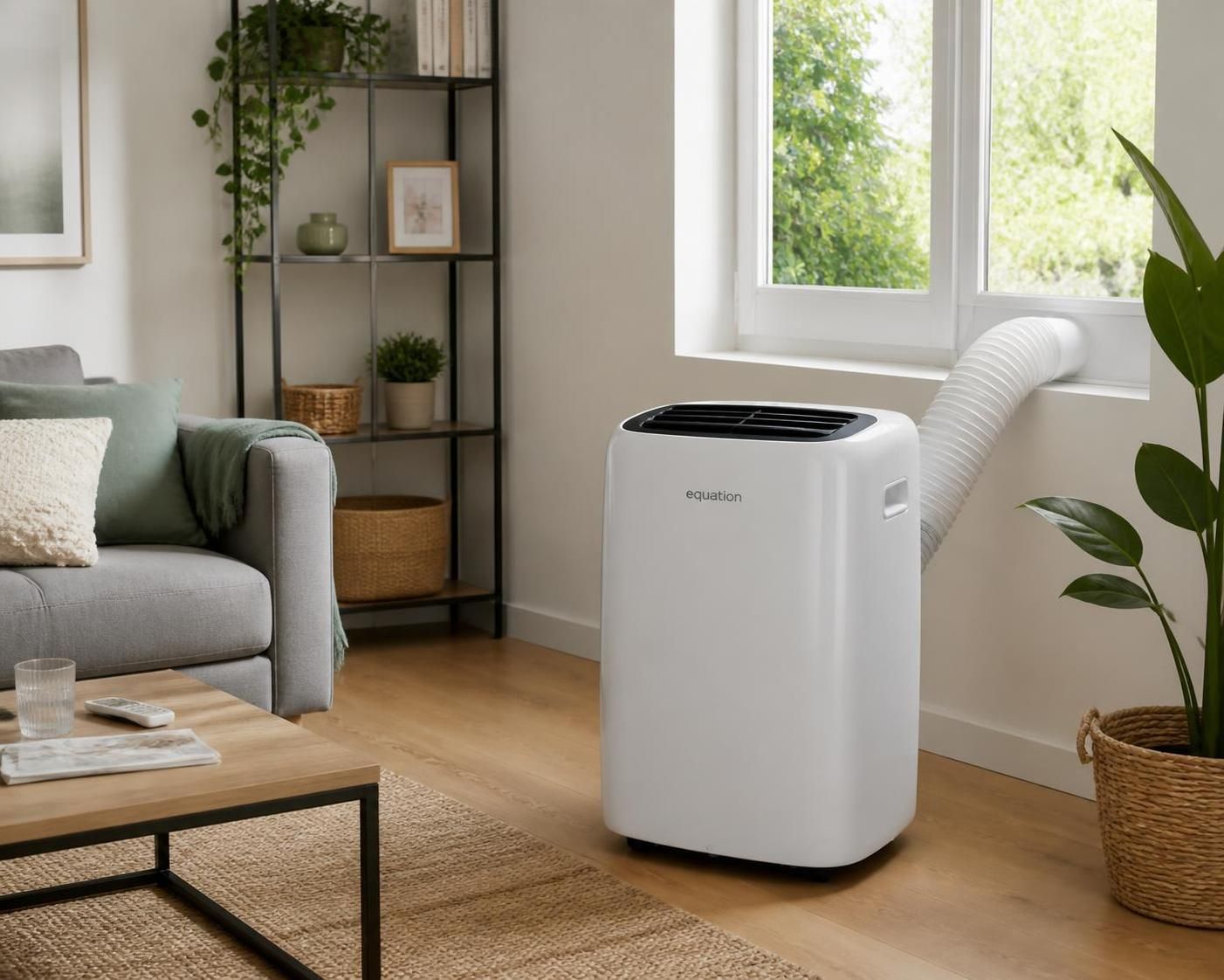 découvrez les avantages du climatiseur mobile equation et nos conseils pratiques pour une utilisation optimale, afin de rester au frais tout l'été.
