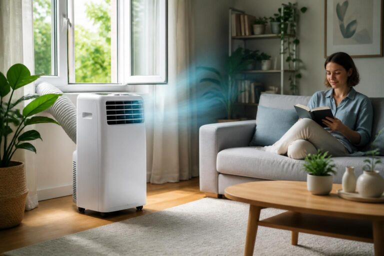découvrez les avantages du climatiseur mobile equation et nos conseils pratiques pour une utilisation efficace et optimale de votre appareil.