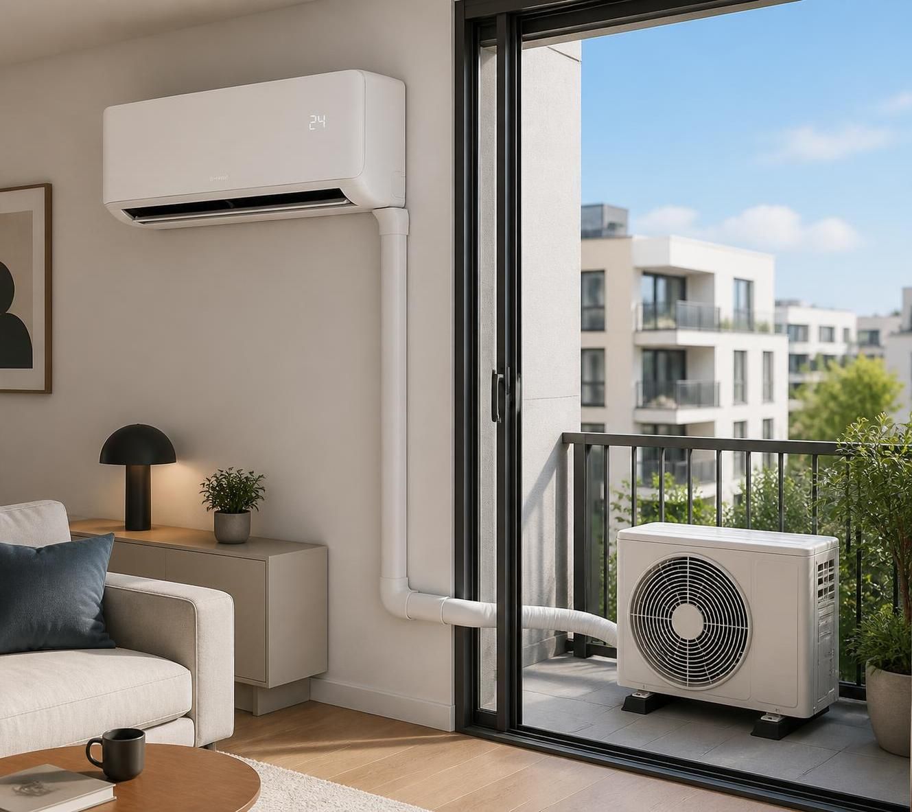 découvrez les avantages du climatiseur mobile split et nos conseils pratiques pour bien le choisir et profiter d'une fraîcheur optimale chez vous.