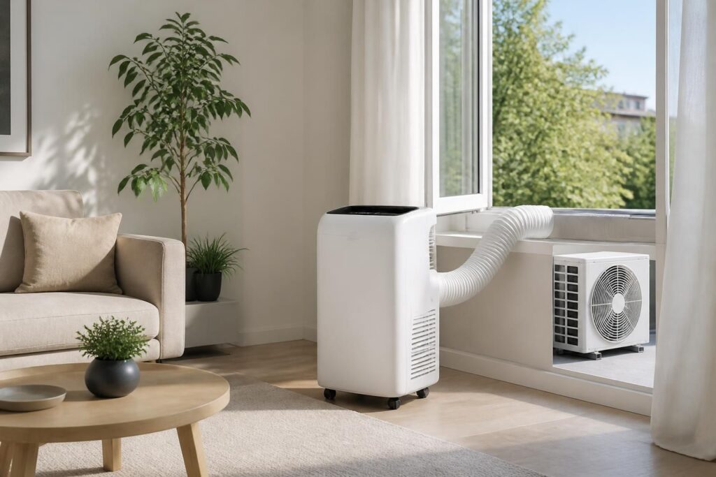découvrez les avantages du climatiseur mobile split et nos conseils pratiques pour bien choisir le modèle adapté à vos besoins et profiter d'un confort optimal.