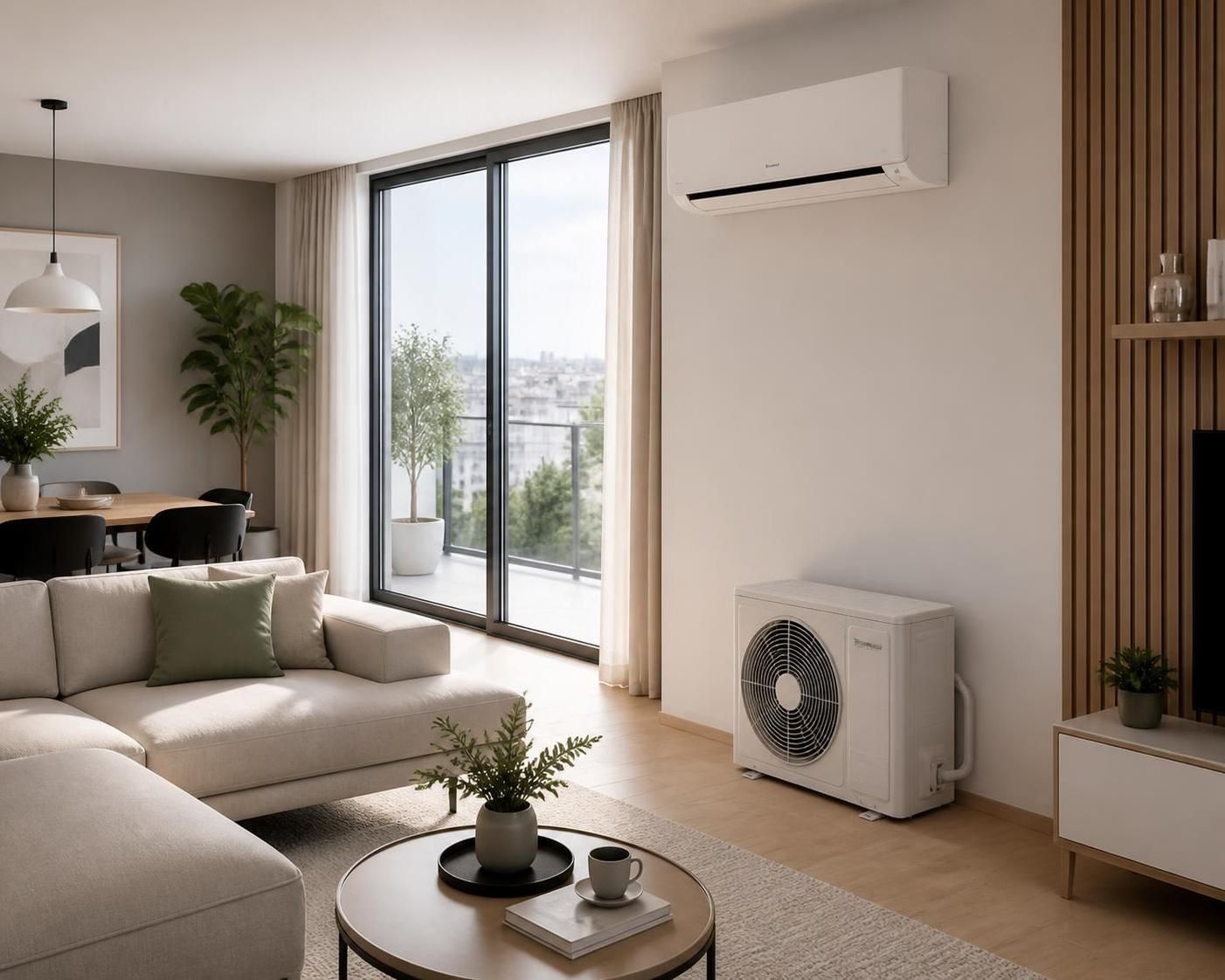 découvrez les avantages du climatiseur mobile split et nos conseils pour bien choisir votre appareil, afin de profiter d'un air frais et agréable chez vous.