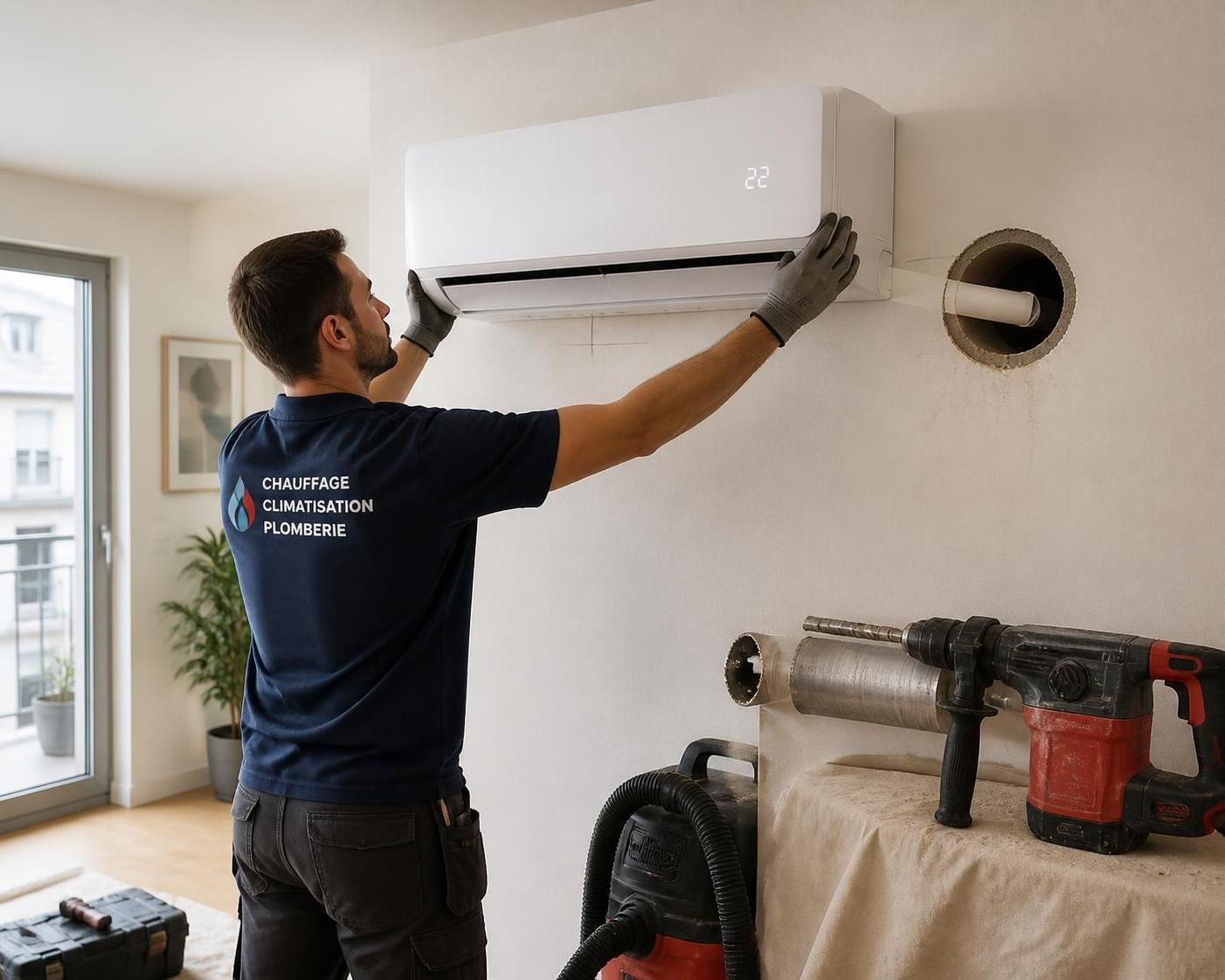 découvrez les avantages et le fonctionnement des climatiseurs sans unité extérieure, une solution efficace et esthétique pour rafraîchir votre intérieur sans installation complexe.