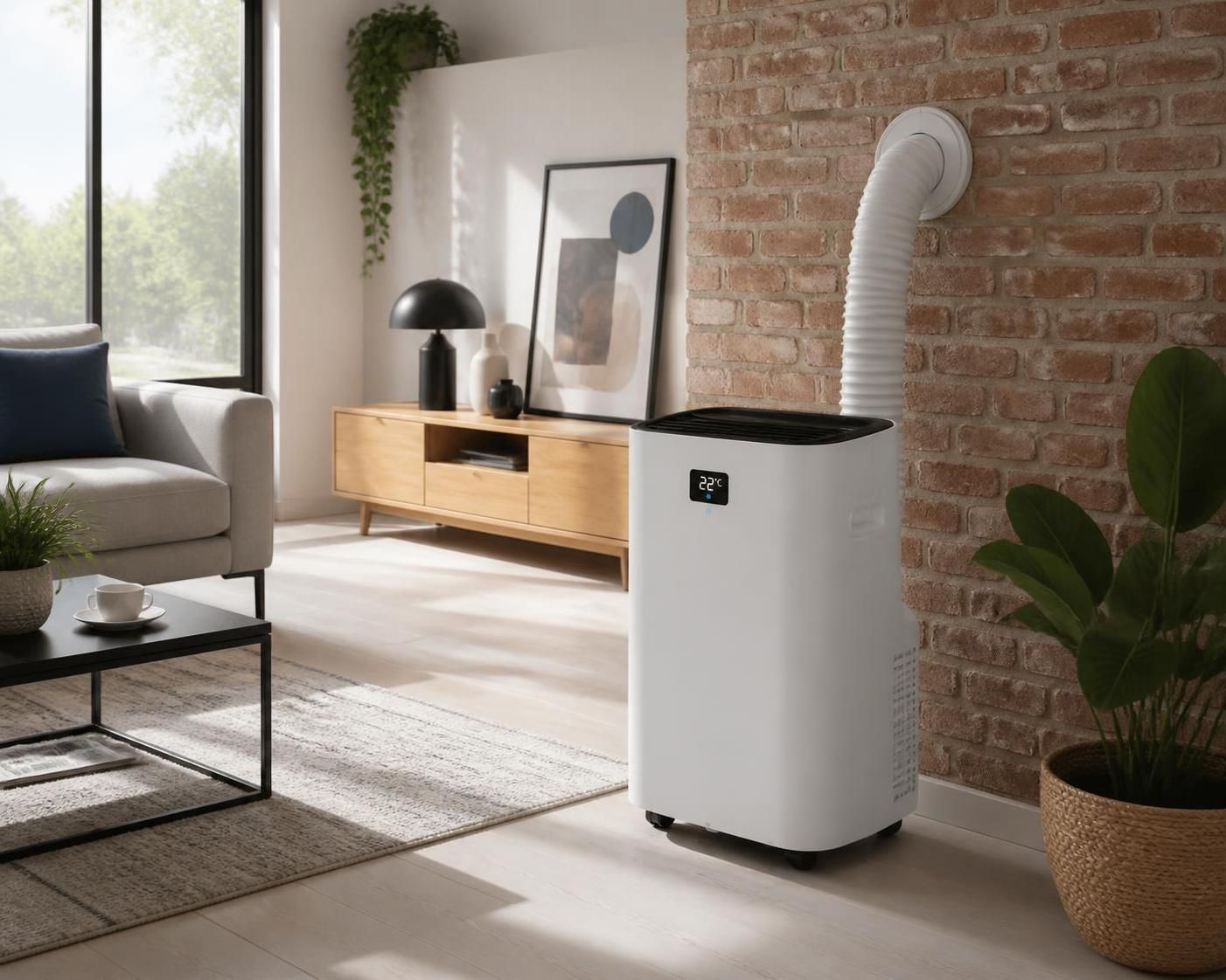 découvrez les avantages et le fonctionnement du climatiseur sans unité extérieure, une solution moderne et pratique pour rafraîchir votre intérieur sans installation complexe.