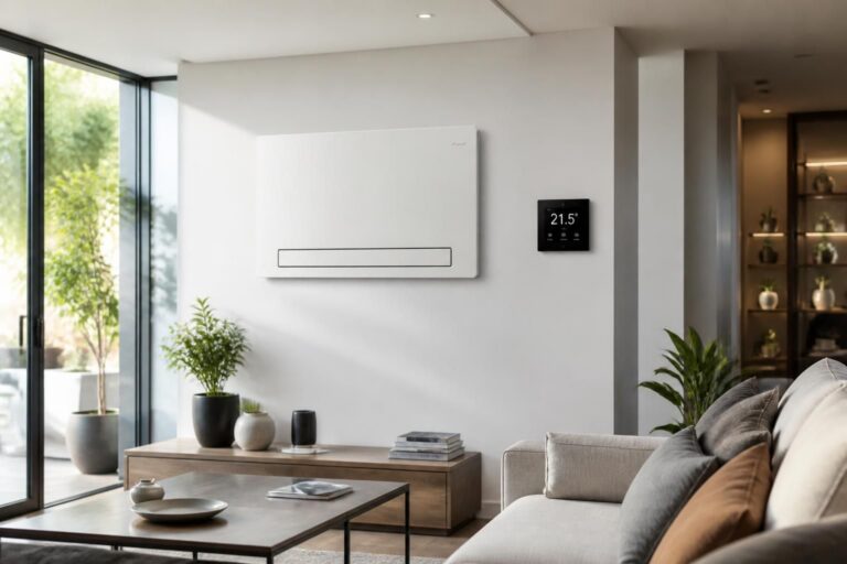 découvrez les avantages et le fonctionnement du climatiseur sans unité extérieure, une solution pratique et esthétique pour rafraîchir votre intérieur sans installation complexe.