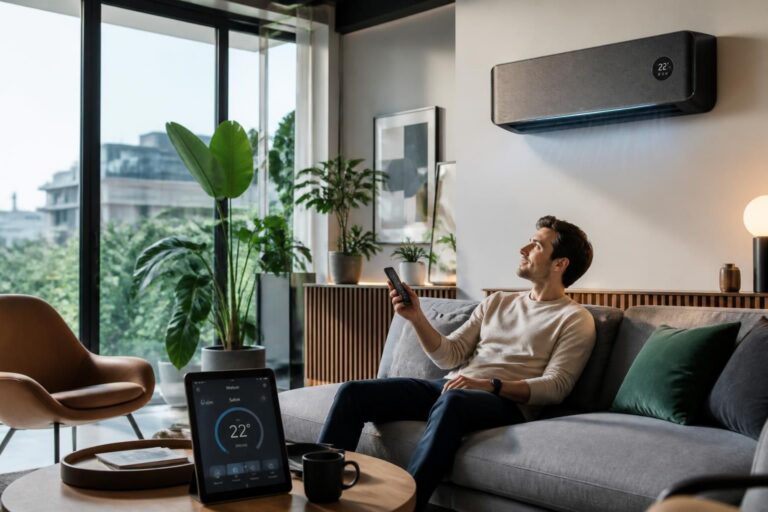 découvrez nos conseils pratiques pour choisir la climatisation idéale pour votre appartement en 2026, alliant efficacité énergétique, confort et budget.