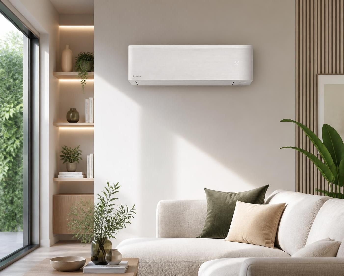 découvrez nos conseils pratiques pour choisir un climatiseur mural parfaitement adapté à vos besoins et garantir un confort optimal chez vous.