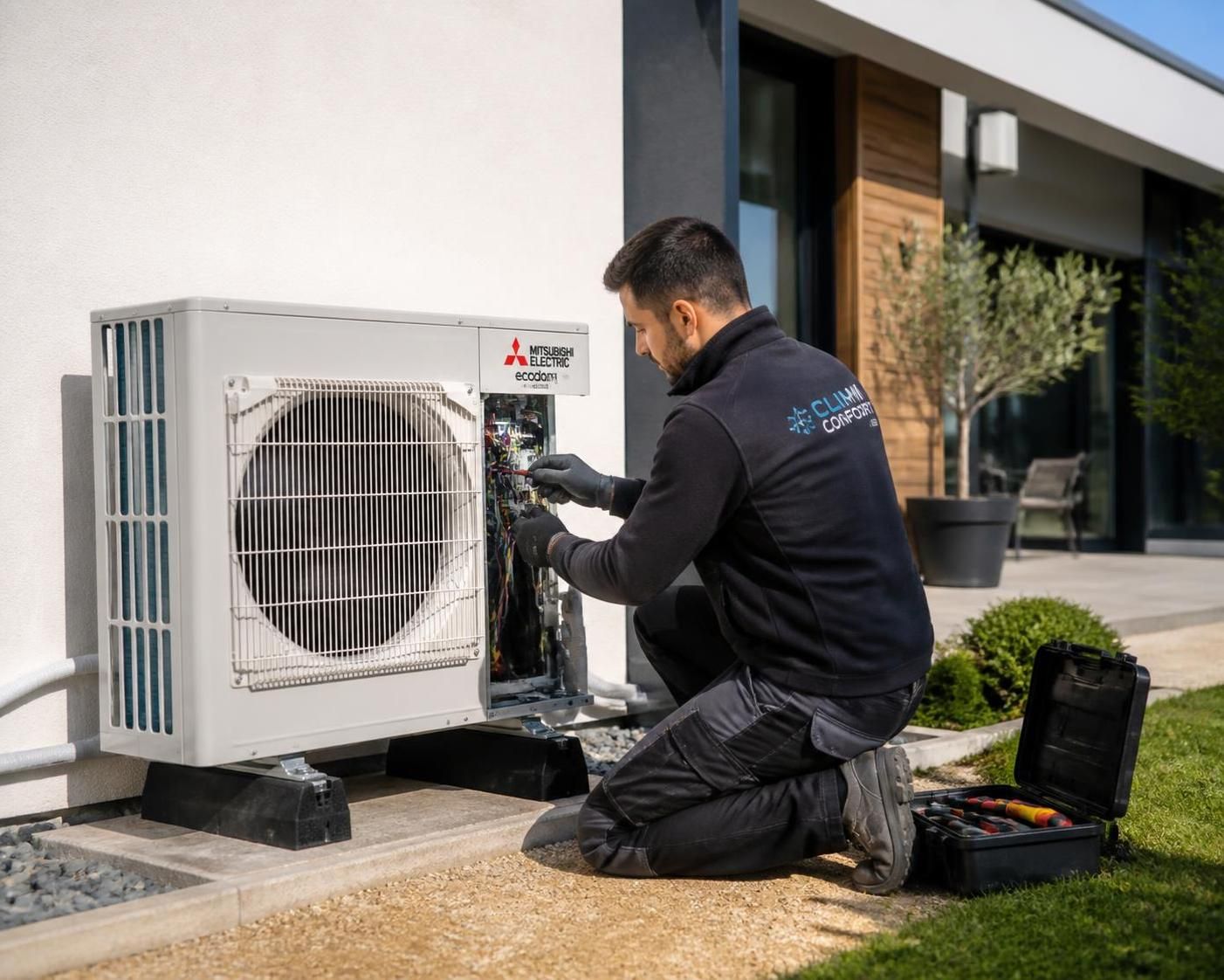 découvrez nos conseils pratiques pour entretenir efficacement votre climatisation réversible et garantir un confort optimal tout au long de l'année.