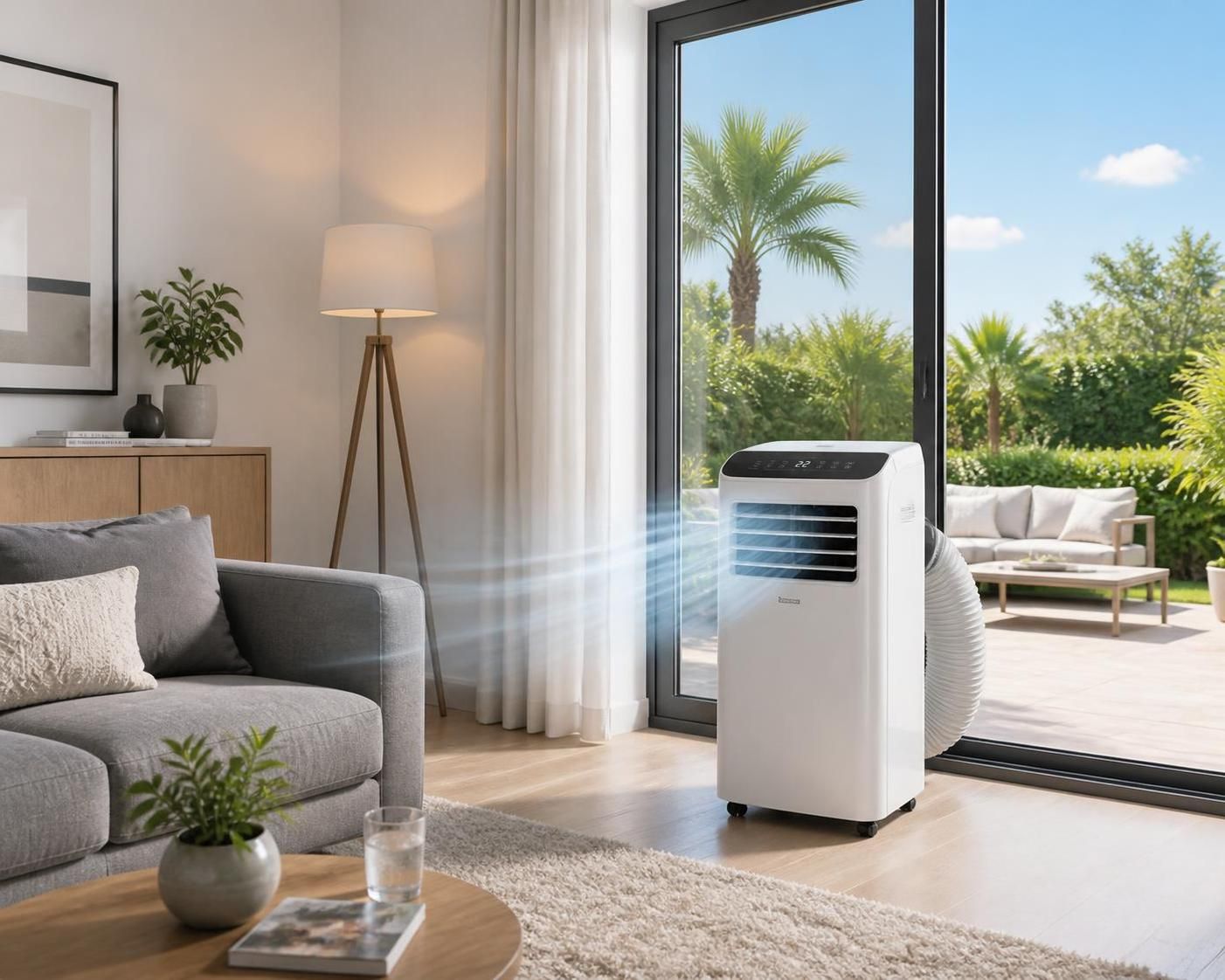 découvrez comment recharger facilement votre climatiseur mobile pour profiter d'un été au frais et confortable grâce à nos conseils pratiques et simples.