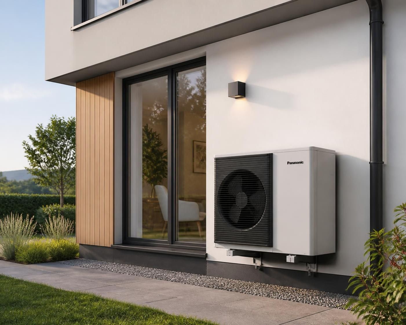 découvrez comment optimiser la consommation d'une pompe à chaleur pour une maison de 200m2 grâce à notre guide complet avec conseils pratiques et astuces pour réduire votre facture énergétique.