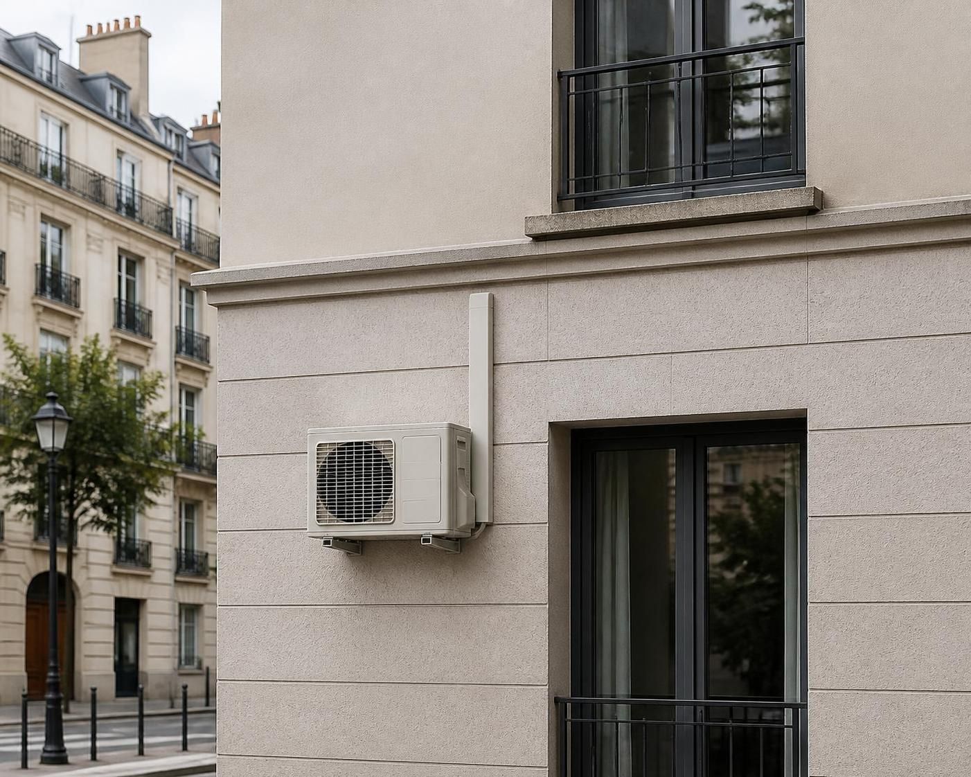 découvrez les règles légales et les étapes essentielles pour l'installation d'une climatisation en tant que locataire, afin de respecter la loi et garantir un confort optimal.